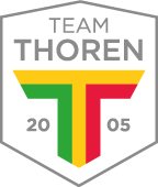 Тим ТГ ФФ - Logo