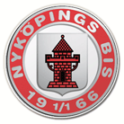 Nyköpings BIS - Logo