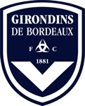 Жирондинс Бордо - Logo