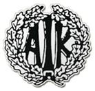 Оскаршамнс АИК - Logo