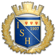 IS Halmia - Logo
