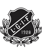 Lindome GIF - Logo