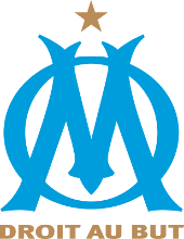 Олимпик Марсилия - Logo