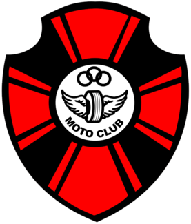 Мото Клуб - Logo