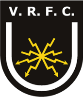 Волта Редонда - Logo