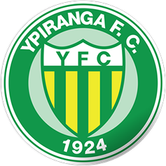 Ypiranga RS - Logo