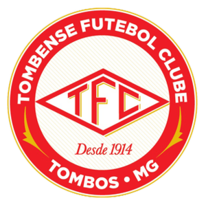 Tombense FC - Logo