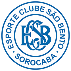 Сан-Бенто - Logo
