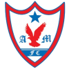 Агуя де Мараба/PA - Logo