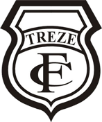 Treze - Logo