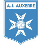 AJ Auxerre - Logo