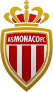 AS Monaco - Logo
