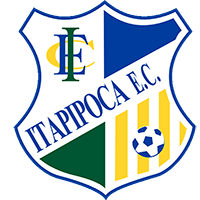 Итапипока - Logo