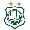 Насионал де Патош - Logo