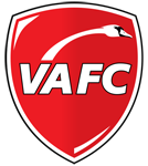 Валансьен ФК - Logo