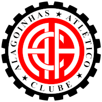 Алагоинхас Атлетико - Logo