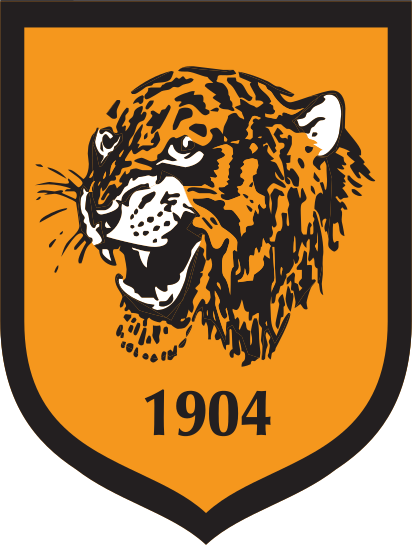 Hull City - Logo