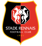 Стад Рене - Logo