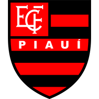 Фламенго ПИ - Logo