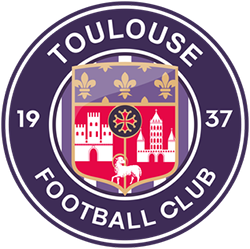 Тулуза - Logo