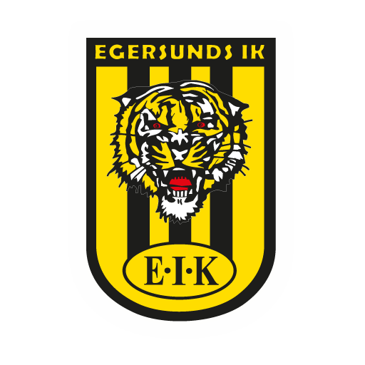 Егерсундс - Logo