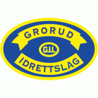 Гроруд - Logo