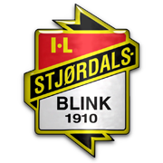 Стьордалс Блинк - Logo