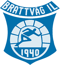 Браттваг - Logo