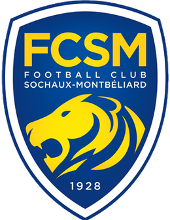 Сошо-Монбелиар - Logo