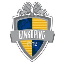 Линчёпинг Сити - Logo