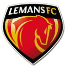 Le Mans FC - Logo