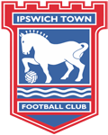 Ipswich Town - Logo