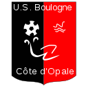 Булон - Logo