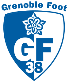 Гренобъл - Logo