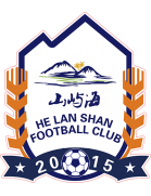 Helanshan FC - Logo