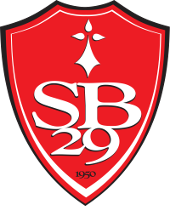 Стад Брестуа - Logo