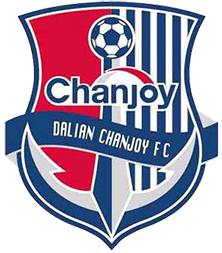 Dalian Chanjoy - Logo