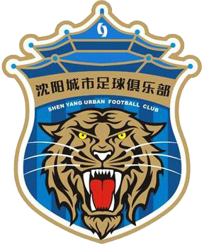 Шэньян Урбан - Logo