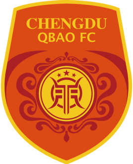 Chengdu Qianbao - Logo