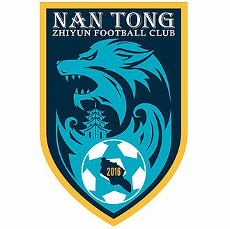 Нантонг Жиюн - Logo