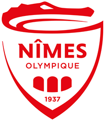 Ним Олимпик - Logo