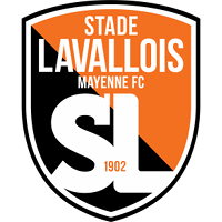 Лавал - Logo
