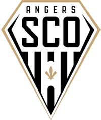 Angers - Logo
