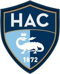 Le Havre AC - Logo