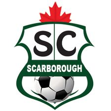 SC Scarborough - Logo