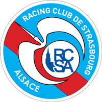 Страсбур - Logo