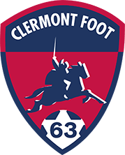 Клермон - Logo