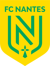 FC Nantes - Logo