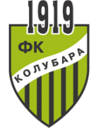 FK Kolubara - Logo