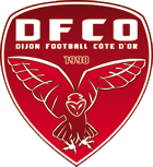 Дижон - Logo